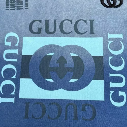 Replica Gucci T-Shirts Long Sleeved For Unisex #1360609 $72.00 USD for Wholesale