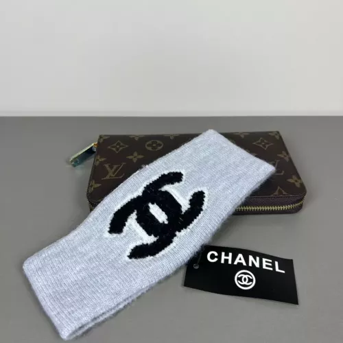 Replica Chanel Headband #1360612 $25.00 USD for Wholesale