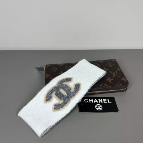 Replica Chanel Headband #1360613 $25.00 USD for Wholesale