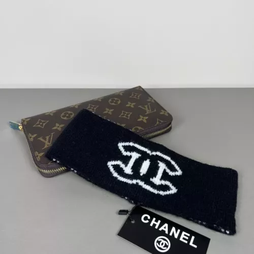 Replica Chanel Headband #1360615 $25.00 USD for Wholesale