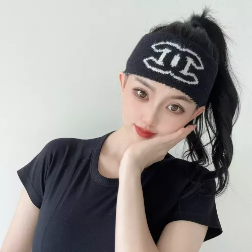 Replica Chanel Headband #1360615 $25.00 USD for Wholesale