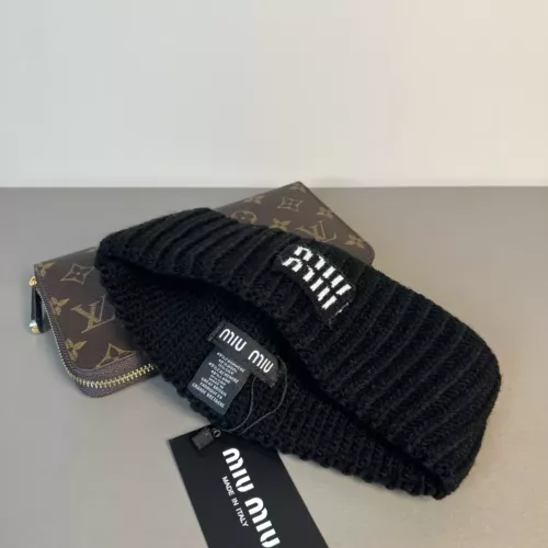 Replica MIU MIU Headband #1360619 $25.00 USD for Wholesale