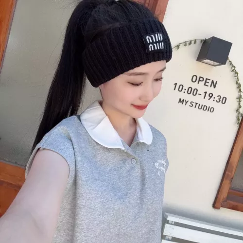 Replica MIU MIU Headband #1360619 $25.00 USD for Wholesale