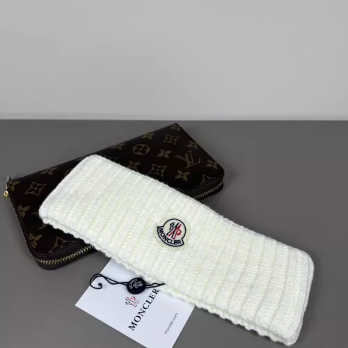 Moncler Headband #1360620 $25.00 USD, Wholesale Replica Moncler Headband