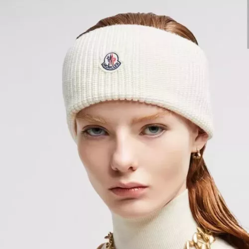 Replica Moncler Headband #1360620 $25.00 USD for Wholesale