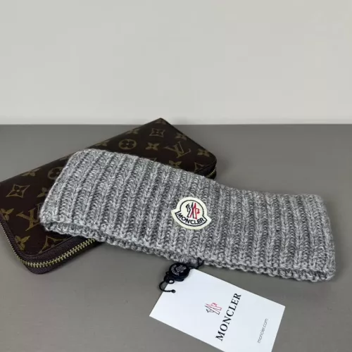 Moncler Headband #1360621 $25.00 USD, Wholesale Replica Moncler Headband