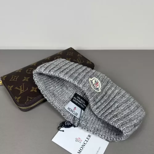 Replica Moncler Headband #1360621 $25.00 USD for Wholesale