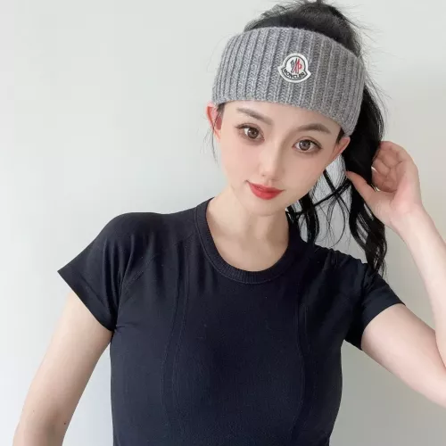 Replica Moncler Headband #1360621 $25.00 USD for Wholesale