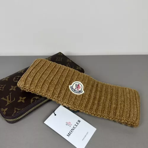 Moncler Headband #1360622 $25.00 USD, Wholesale Replica Moncler Headband
