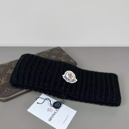 Moncler Headband #1360623 $25.00 USD, Wholesale Replica Moncler Headband