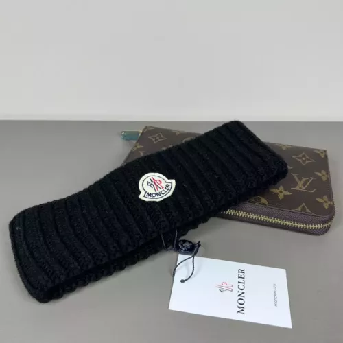 Replica Moncler Headband #1360623 $25.00 USD for Wholesale