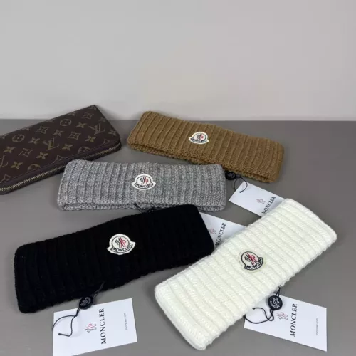 Replica Moncler Headband #1360623 $25.00 USD for Wholesale
