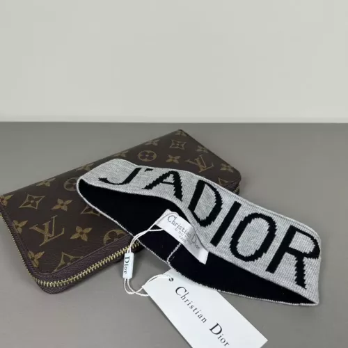 Christian Dior Headband #1360624 $25.00 USD, Wholesale Replica Christian Dior Headband
