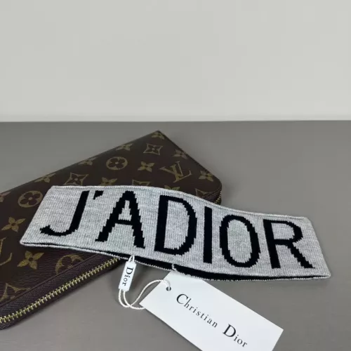 Replica Christian Dior Headband #1360624 $25.00 USD for Wholesale