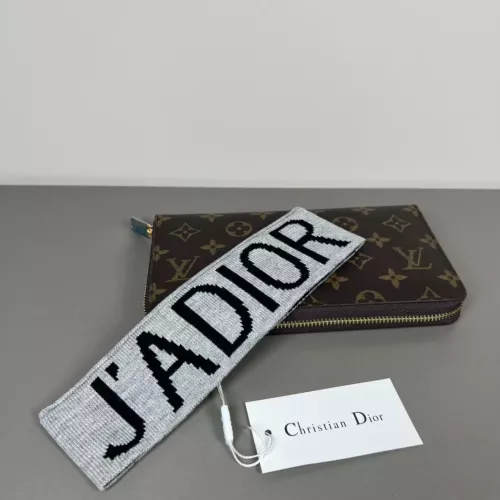 Replica Christian Dior Headband #1360624 $25.00 USD for Wholesale