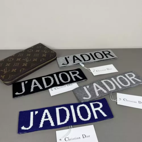 Replica Christian Dior Headband #1360624 $25.00 USD for Wholesale