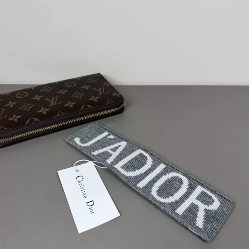 Replica Christian Dior Headband #1360625 $25.00 USD for Wholesale