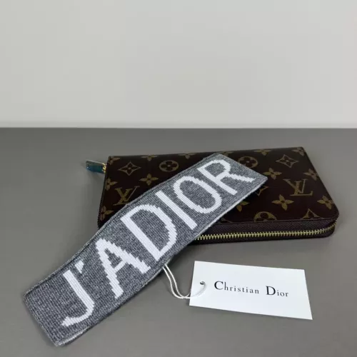 Replica Christian Dior Headband #1360625 $25.00 USD for Wholesale