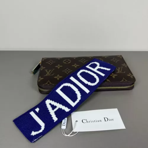 Replica Christian Dior Headband #1360626 $25.00 USD for Wholesale