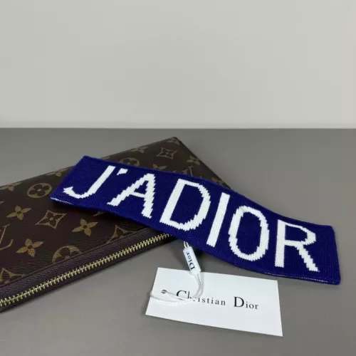 Replica Christian Dior Headband #1360626 $25.00 USD for Wholesale
