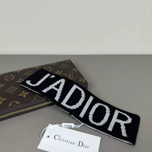 Replica Christian Dior Headband #1360627 $25.00 USD for Wholesale