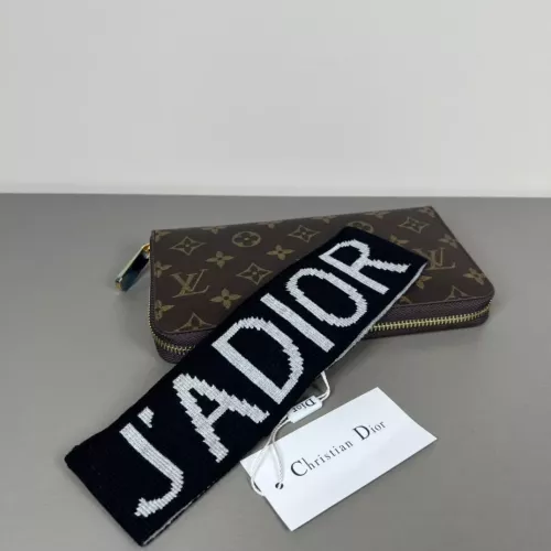 Replica Christian Dior Headband #1360627 $25.00 USD for Wholesale