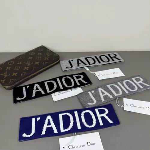 Replica Christian Dior Headband #1360627 $25.00 USD for Wholesale