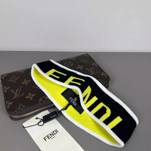 Fendi Headband #1360628 $25.00 USD, Wholesale Replica Fendi Headband