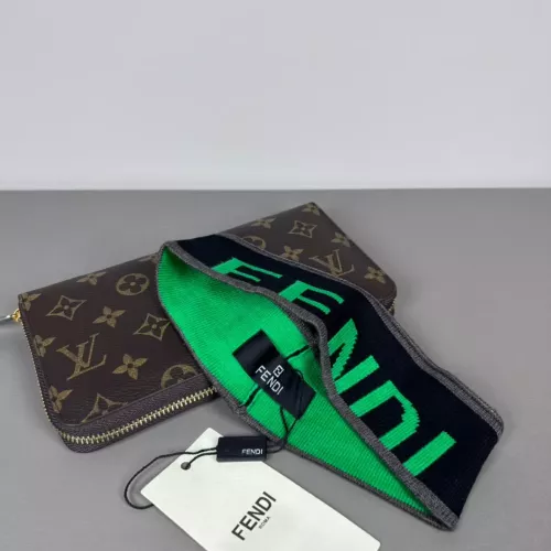 Fendi Headband #1360629 $25.00 USD, Wholesale Replica Fendi Headband