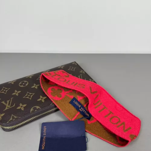 Louis Vuitton LV Headband #1360631 $25.00 USD, Wholesale Replica Louis Vuitton LV Headband