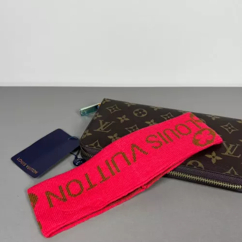 Replica Louis Vuitton LV Headband #1360631 $25.00 USD for Wholesale