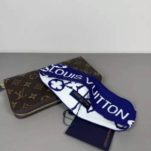Louis Vuitton LV Headband #1360632 $25.00 USD, Wholesale Replica Louis Vuitton LV Headband