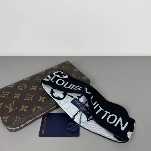 Louis Vuitton LV Headband #1360633 $25.00 USD, Wholesale Replica Louis Vuitton LV Headband
