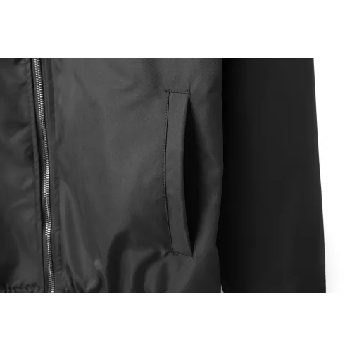 Replica Gucci Jackets Long Sleeved For Men #1360640 $45.00 USD for Wholesale