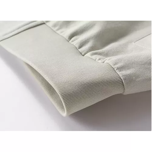 Replica Christian Dior Jackets Long Sleeved For Men #1360652 $60.00 USD for Wholesale