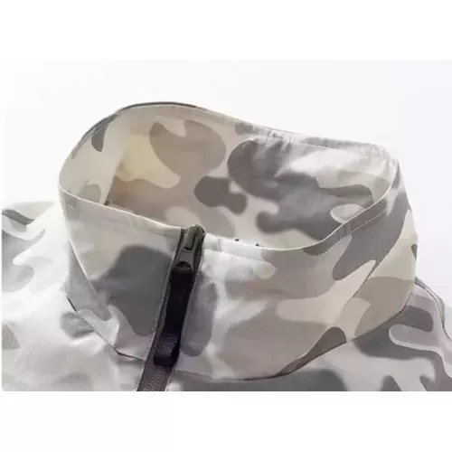 Replica Balenciaga Jackets Long Sleeved For Men #1360663 $60.00 USD for Wholesale