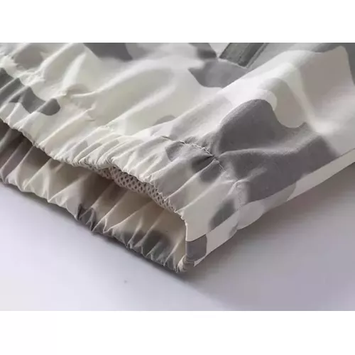 Replica Balenciaga Jackets Long Sleeved For Men #1360663 $60.00 USD for Wholesale