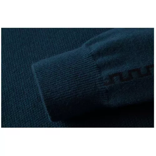 Replica Prada Sweaters Long Sleeved For Men #1360761 $48.00 USD for Wholesale