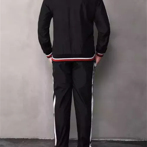 Replica Ralph Lauren Polo Tracksuits Long Sleeved For Men #1360849 $52.00 USD for Wholesale