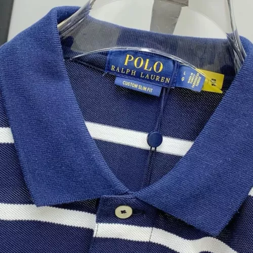 Replica Ralph Lauren Polo T-Shirts Short Sleeved For Unisex #1360877 $52.00 USD for Wholesale