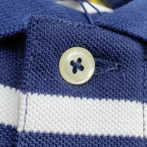 Replica Ralph Lauren Polo T-Shirts Short Sleeved For Unisex #1360877 $52.00 USD for Wholesale