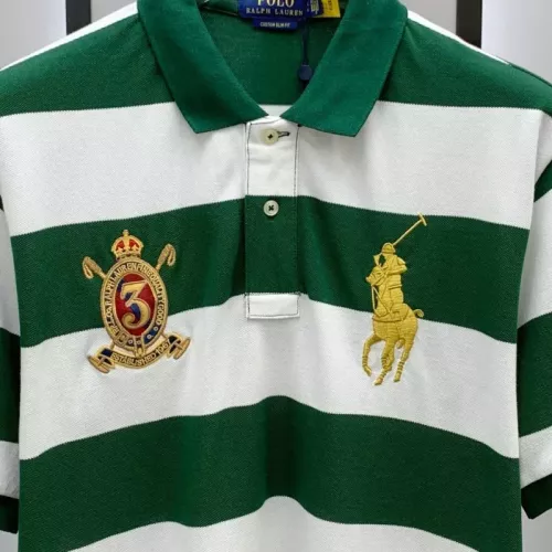 Replica Ralph Lauren Polo T-Shirts Short Sleeved For Unisex #1360893 $56.00 USD for Wholesale