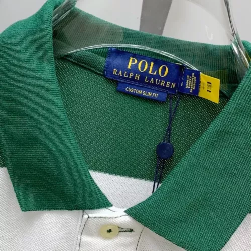 Replica Ralph Lauren Polo T-Shirts Short Sleeved For Unisex #1360893 $56.00 USD for Wholesale