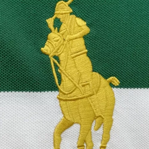 Replica Ralph Lauren Polo T-Shirts Short Sleeved For Unisex #1360893 $56.00 USD for Wholesale