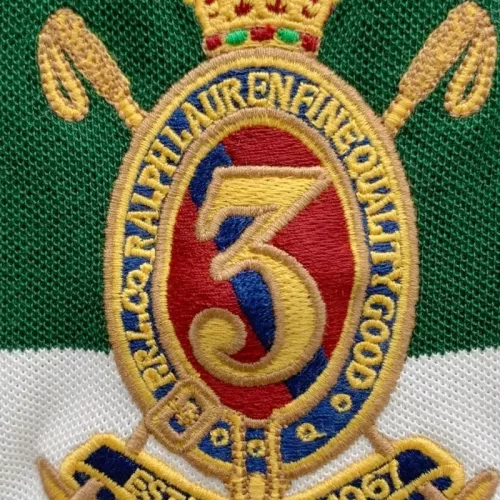 Replica Ralph Lauren Polo T-Shirts Short Sleeved For Unisex #1360893 $56.00 USD for Wholesale