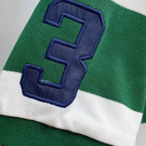 Replica Ralph Lauren Polo T-Shirts Short Sleeved For Unisex #1360893 $56.00 USD for Wholesale