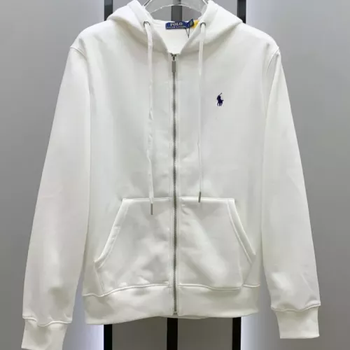 Ralph Lauren Polo Hoodies Long Sleeved For Unisex #1360896 $56.00 USD, Wholesale Replica Ralph Lauren Polo Hoodies