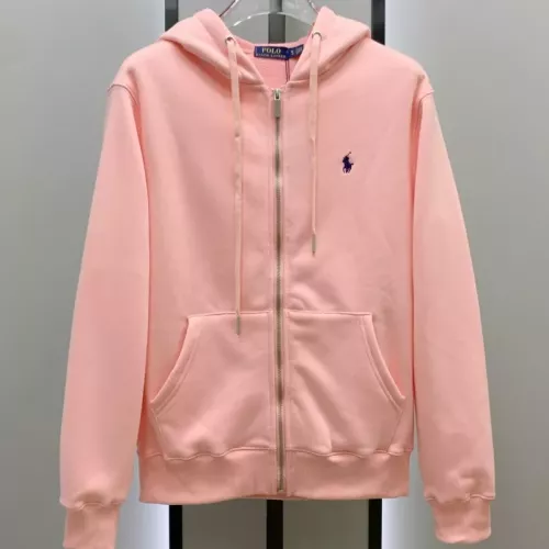 Ralph Lauren Polo Hoodies Long Sleeved For Unisex #1360897 $56.00 USD, Wholesale Replica Ralph Lauren Polo Hoodies