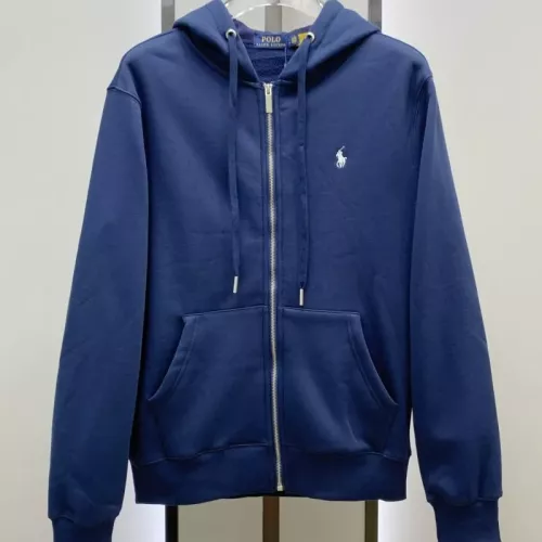 Ralph Lauren Polo Hoodies Long Sleeved For Unisex #1360899 $56.00 USD, Wholesale Replica Ralph Lauren Polo Hoodies