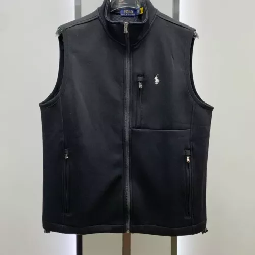 Ralph Lauren Polo Jackets Sleeveless For Unisex #1360912 $68.00 USD, Wholesale Replica Ralph Lauren Polo Jackets